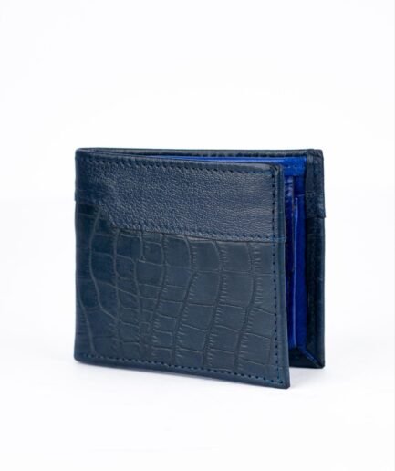 Porte-carte et monnaie en cuir, collection SOXNASI FOR HIM – Soxnasi maroquinerie Dakar